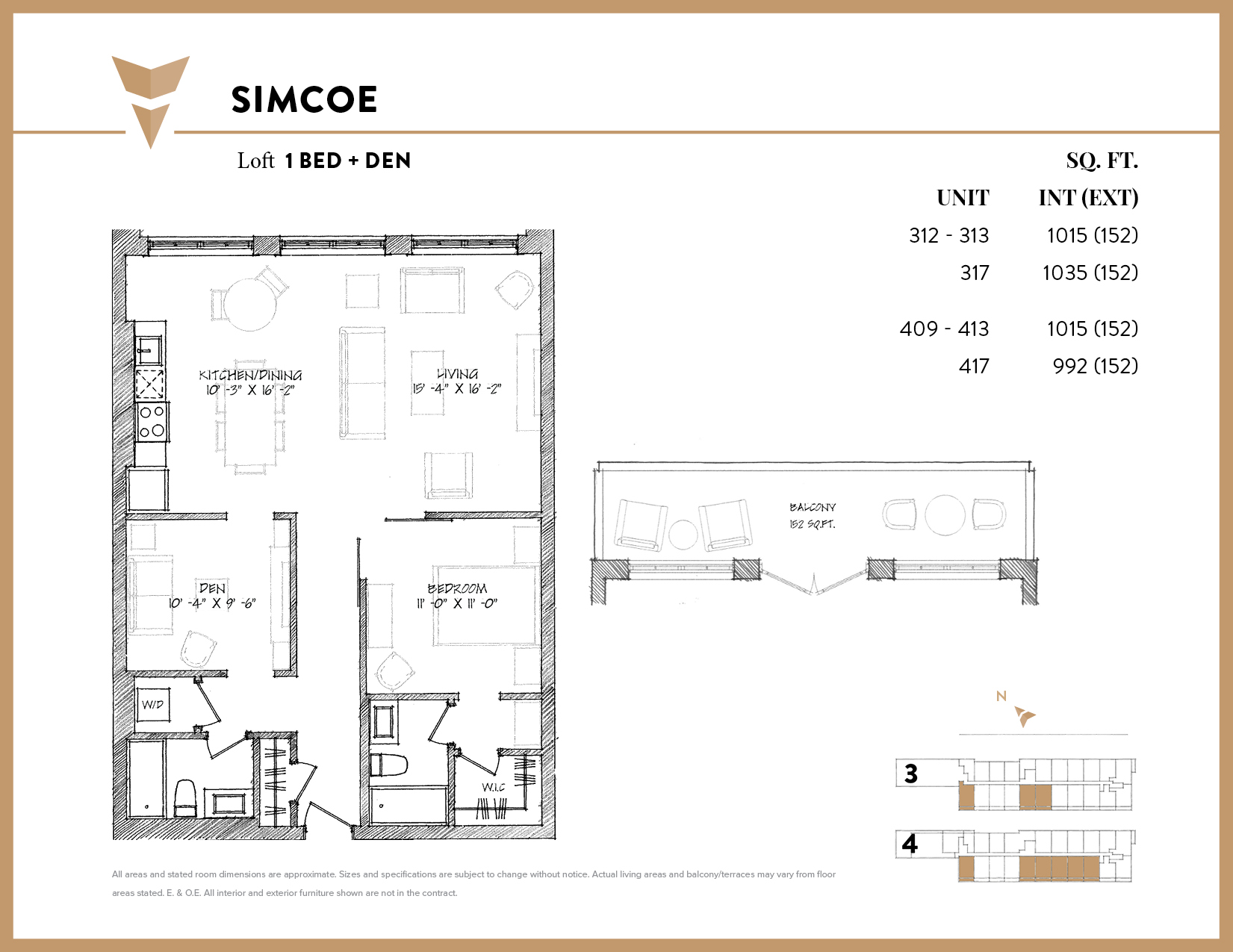 Simcoe