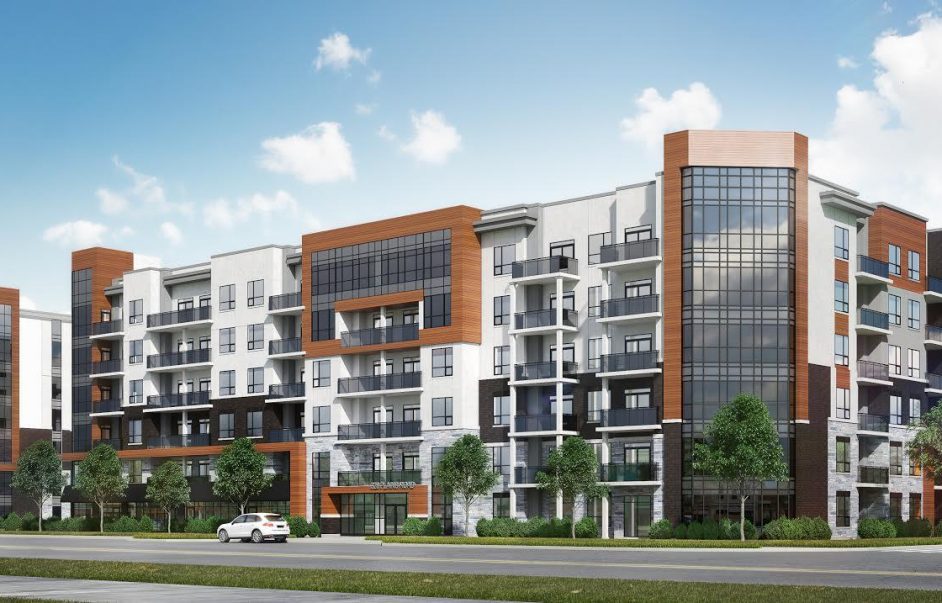 Affinity Condominiums