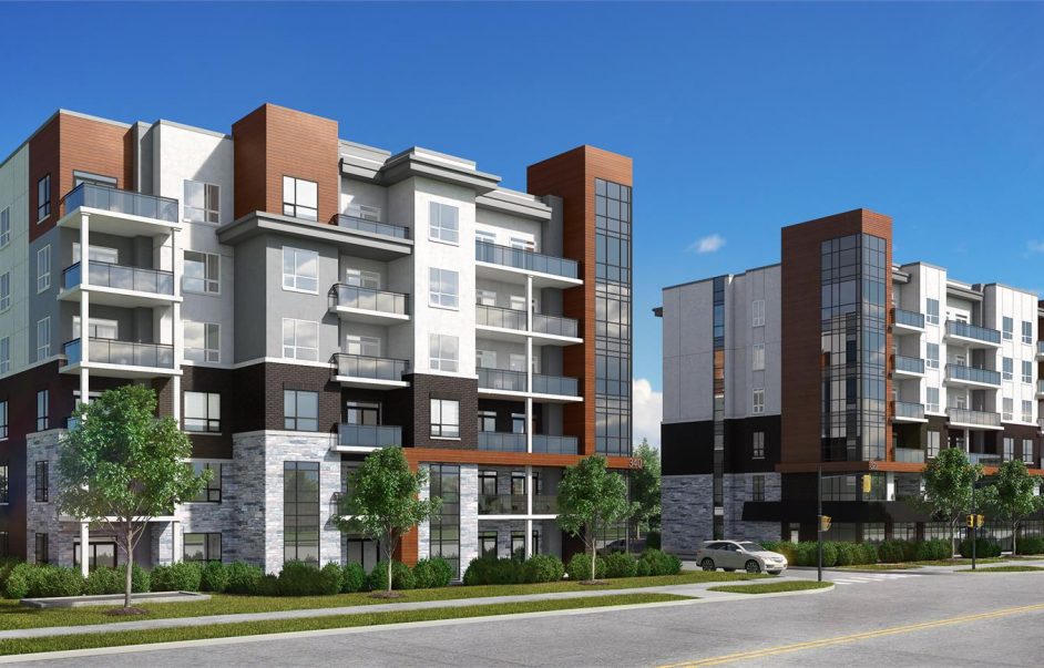 Affinity Condominiums