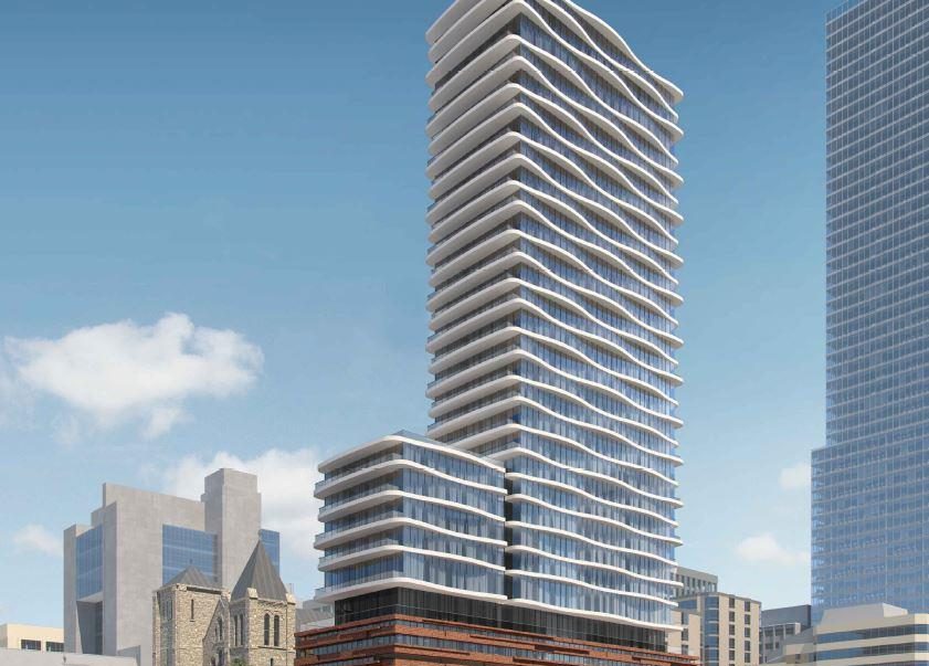 Artistry Condos