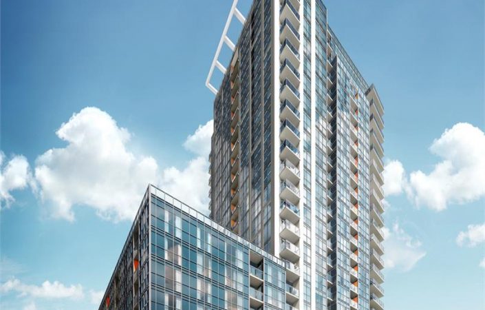 Cypress Condos Pinnacle Etobicoke