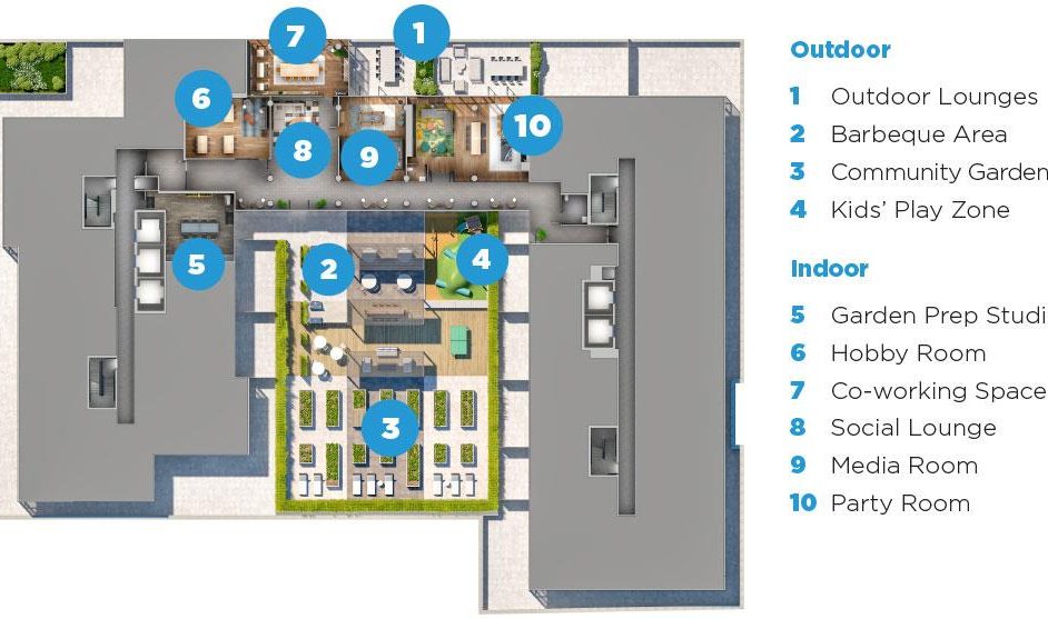 DuEast Boutique Condos