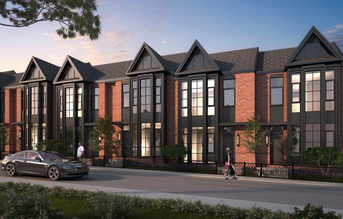 King George Lofts & Townhomes