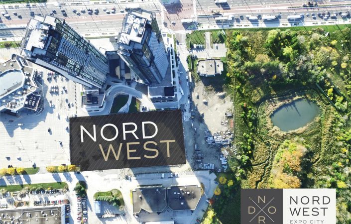 Nord West Expo 4 Condos