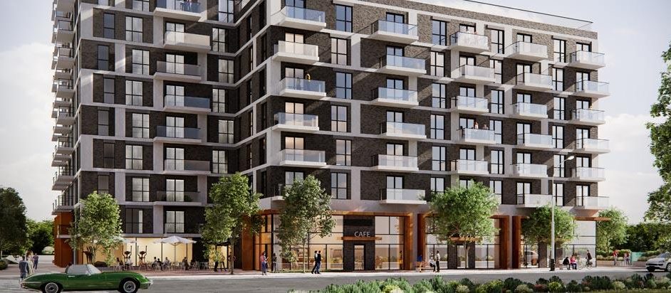 Oakvillage by Minto Communities