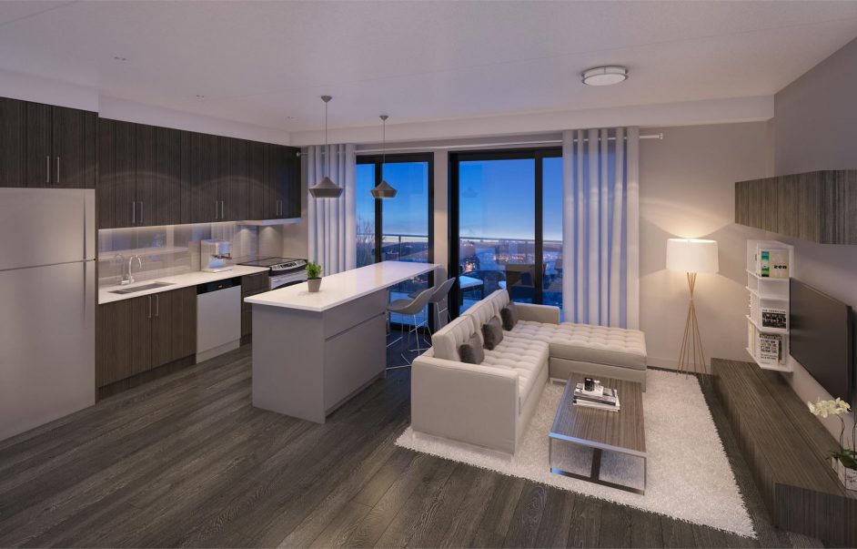 Platinum Condos