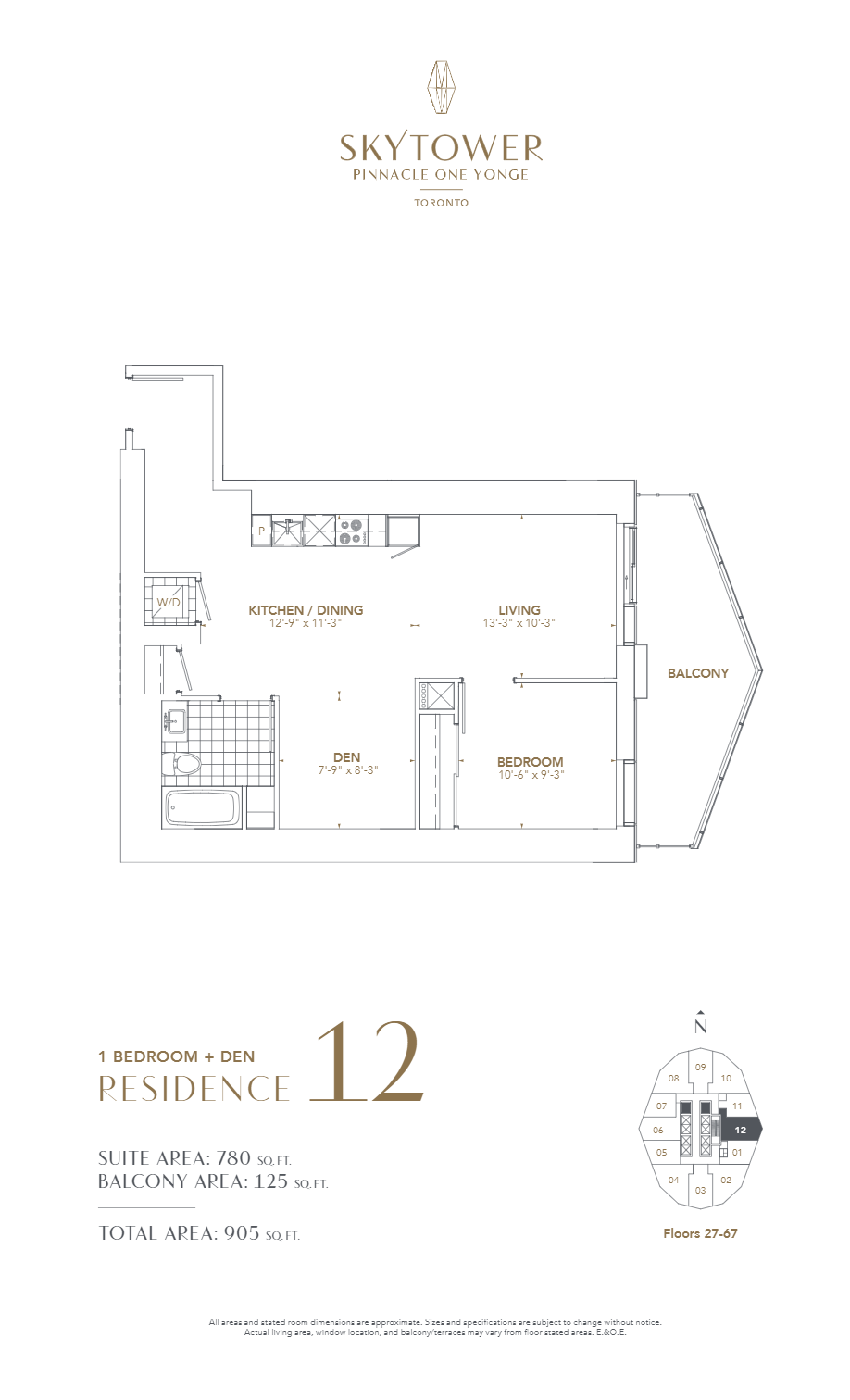Residence 12
