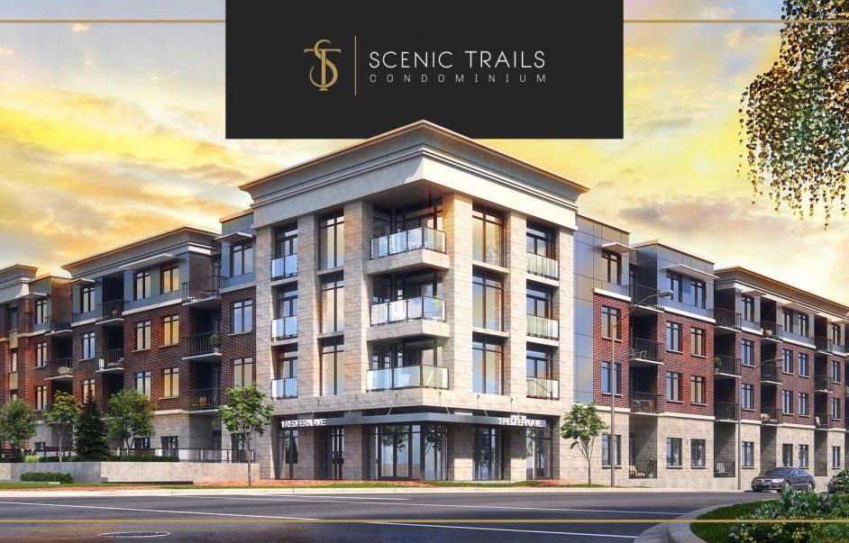 Scenic Trails Condo