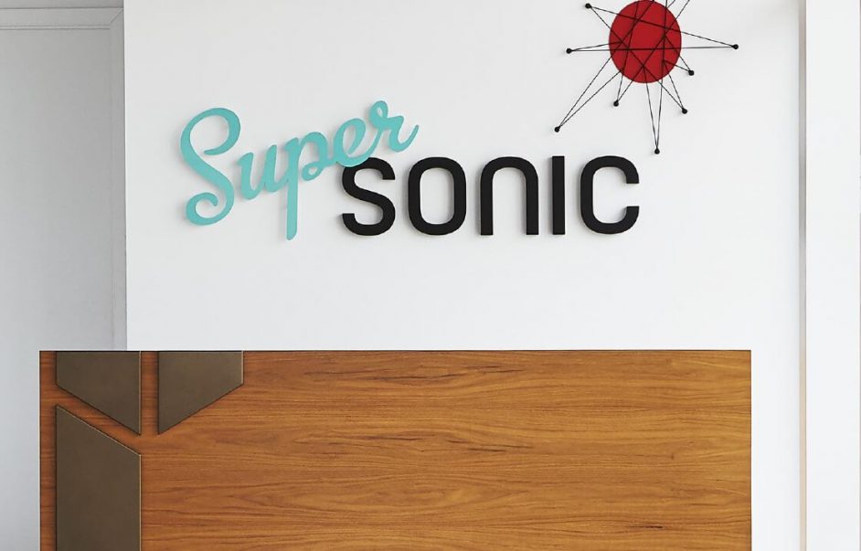 SuperSonic Condos