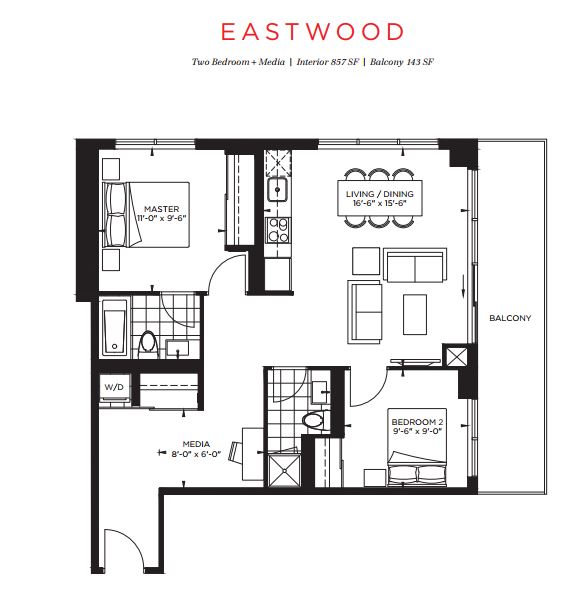 The Eastwood