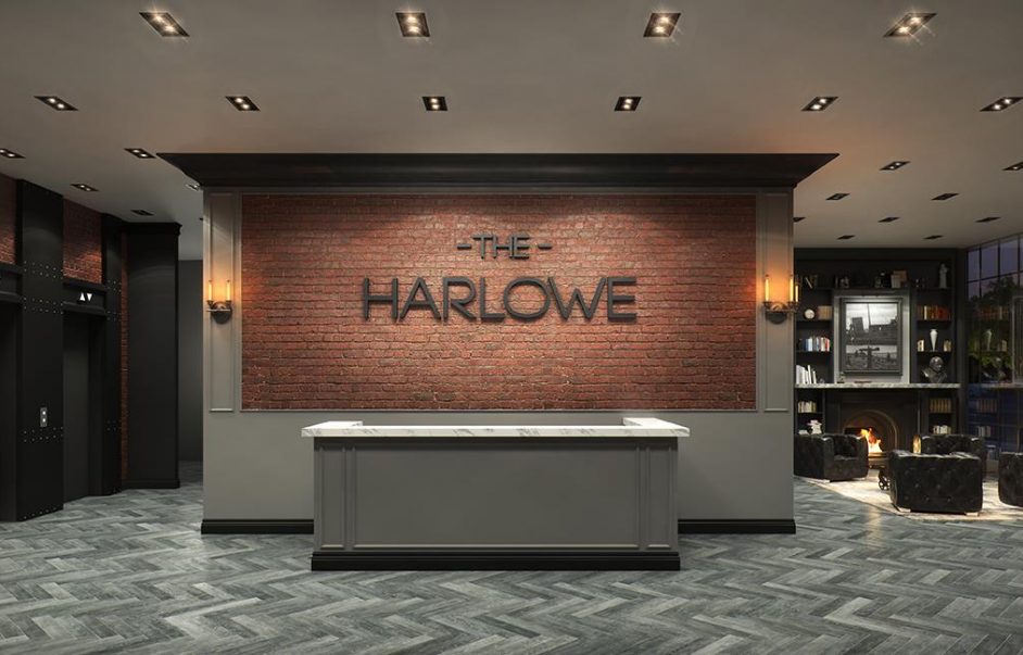 The Harlowe Lofts Condos