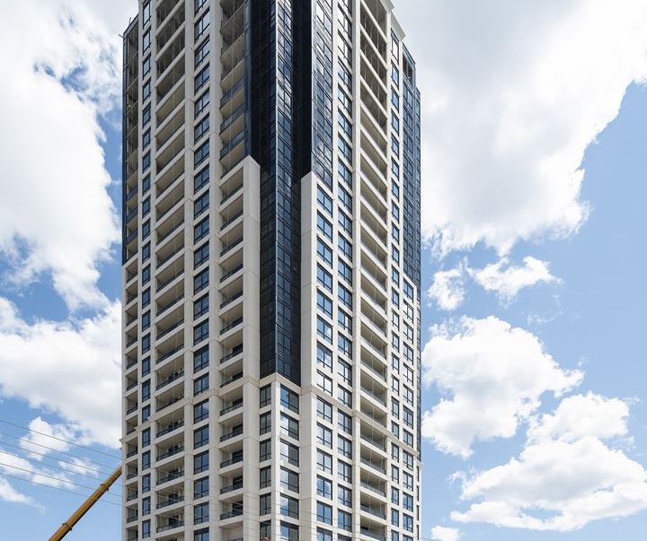 Vanguard Condos