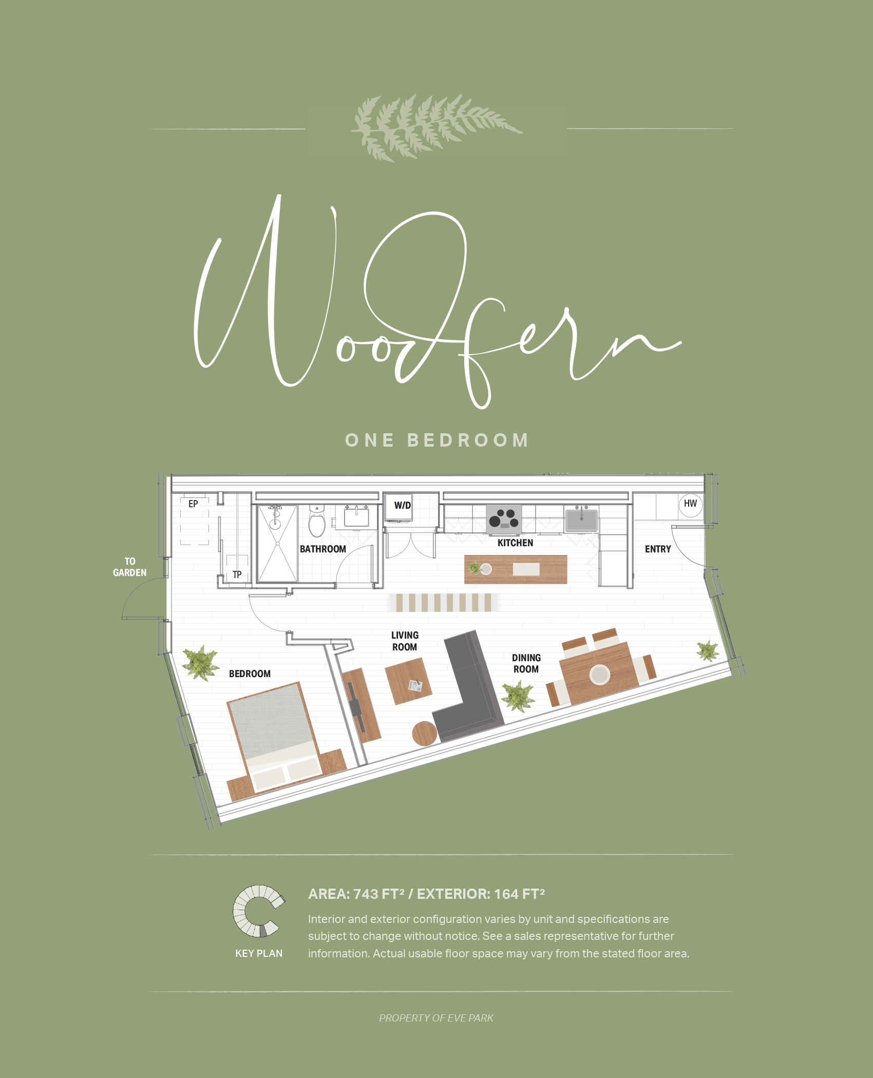 Woodfern