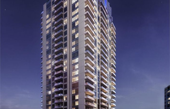 Azure Condominiums