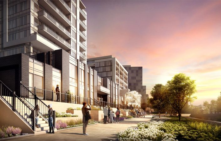 The Metalworks Condos